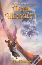 Crodor The Ancient