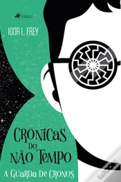Capa do artigo CrôNicas Do NãO Tempo