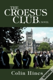 Capa do artigo Croesus Club