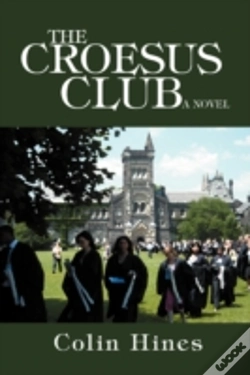 Capa do artigo Croesus Club