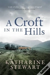 Capa do artigo Croft In The Hills