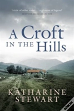 Capa do artigo Croft In The Hills