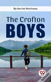 Capa do artigo Crofton Boys
