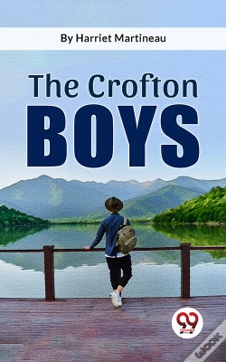 Capa do artigo Crofton Boys