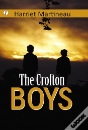 Capa do artigo Crofton Boys