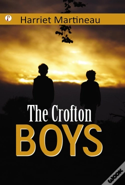 Capa do artigo Crofton Boys