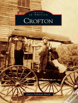 Capa do artigo Crofton