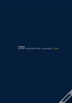 Capa do artigo Croftons' Prime Residential Almanac 2018