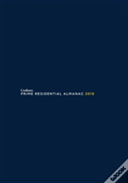Capa do artigo Crofton'S Prime Residential Almanac 2019