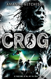 Capa do artigo Crog