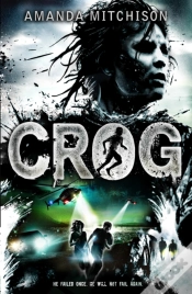 Capa do artigo Crog