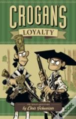 Crogan'S Loyalty