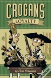Capa do artigo Crogan