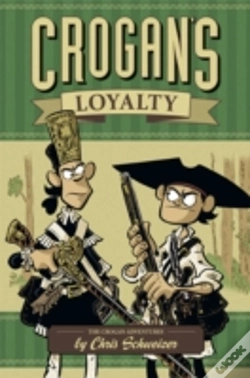 Capa do artigo Crogan'S Loyalty