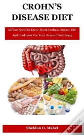 Crohn'S Disease Diet