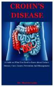 Crohn'S Disease