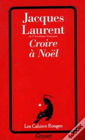 Capa do artigo Croire À Noël