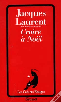 Capa do artigo Croire À Noël