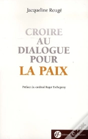 Capa do artigo Croire Au Dialogue Pour La Paix