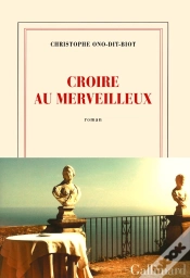 Capa do artigo Croire Au Merveilleux