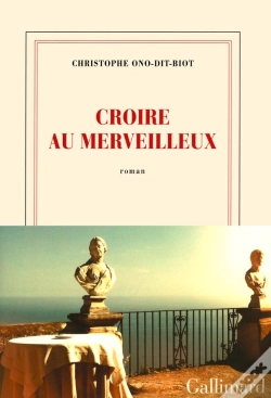 Capa do artigo Croire Au Merveilleux