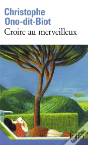 Capa do artigo Croire Au Merveilleux