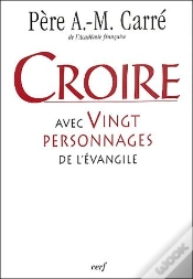 Capa do artigo Croire Avec 20 Personnnages De L