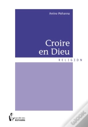 Capa do artigo Croire En Dieu