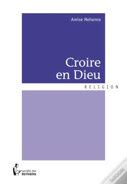 Capa do artigo Croire En Dieu