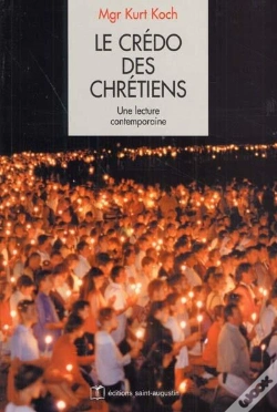 Capa do artigo Croire En La Trinite, Le Credo Des Chretiens