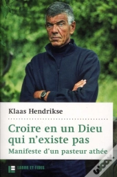 Croire En Un Dieu Qui N Existe Pas