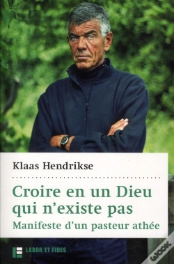 Capa do artigo Croire En Un Dieu Qui N Existe Pas