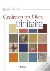 Capa do artigo Croire En Un Dieu Trinitaire