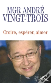 Capa do artigo Croire, Espérer, Aimer