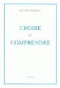 Croire Et Comprendre - Preview