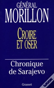 Capa do artigo Croire Et Oser
