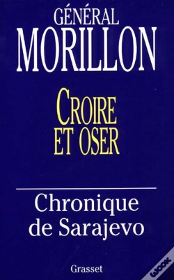 Capa do artigo Croire Et Oser