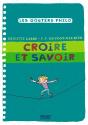 Croire Et Savoir - Preview