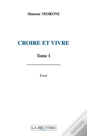 Capa do artigo Croire Et Vivre T.1