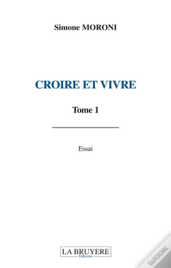 Capa do artigo Croire Et Vivre T.1