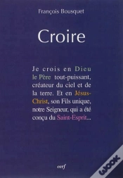 Capa do artigo Croire