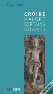 Capa do artigo Croire Malgre Certains Dogmes