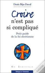 Capa do artigo Croire N