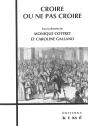 Croire Ou Ne Pas Croire - Preview