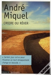 Croire Ou Rêver ; 