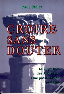 Capa do artigo Croire Sans Douter