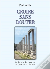 Capa do artigo Croire Sans Douter