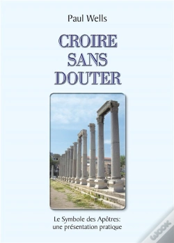 Capa do artigo Croire Sans Douter