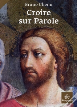 Capa do artigo Croire Sur Parole