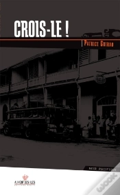 Capa do artigo Crois - Le !